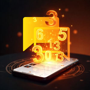 Mobile Number Numerology