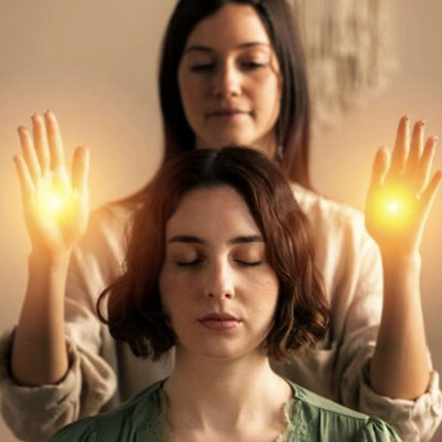 Reiki & Energy healing