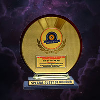 Trophy