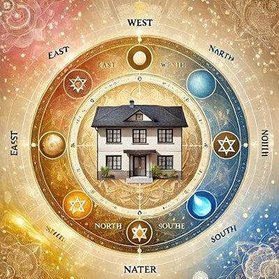 Vastu Shastra